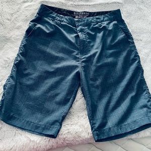 Billabong shorts size 32